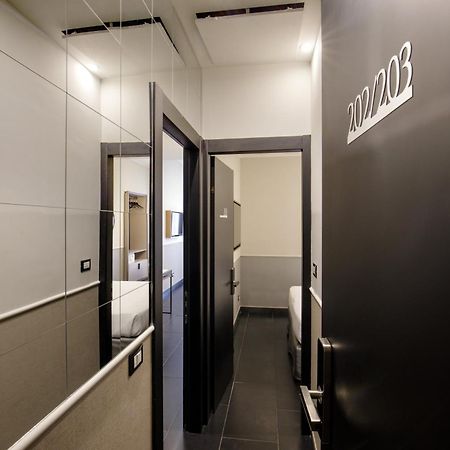 Stay Inn Rome Via Del Corso Roma Exterior foto