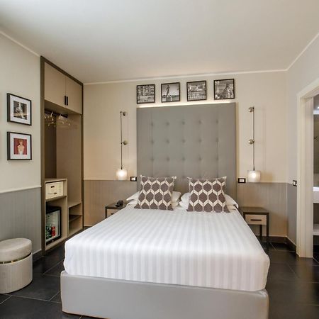 Stay Inn Rome Via Del Corso Roma Exterior foto