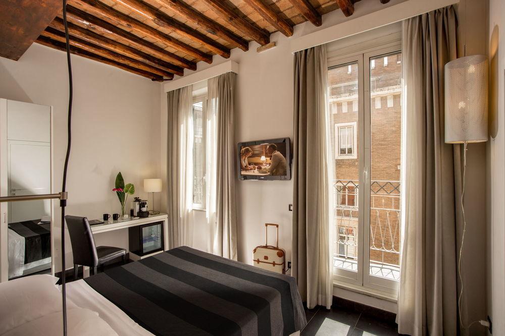 Stay Inn Rome Via Del Corso Roma Exterior foto