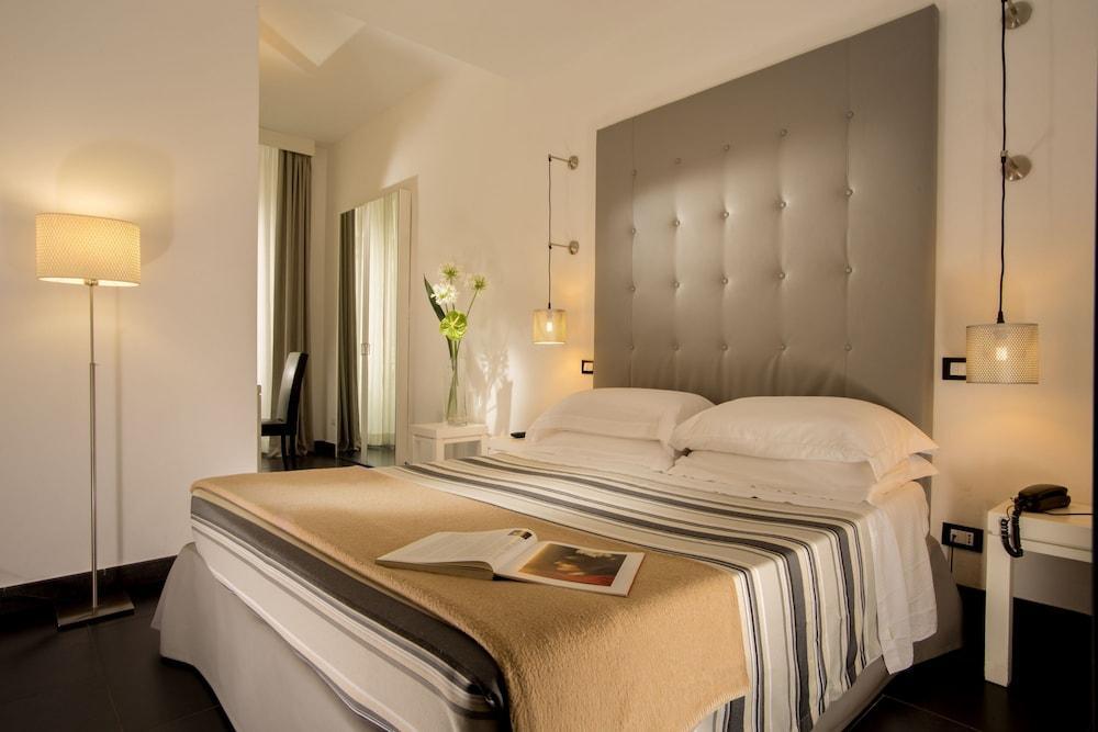 Stay Inn Rome Via Del Corso Roma Exterior foto