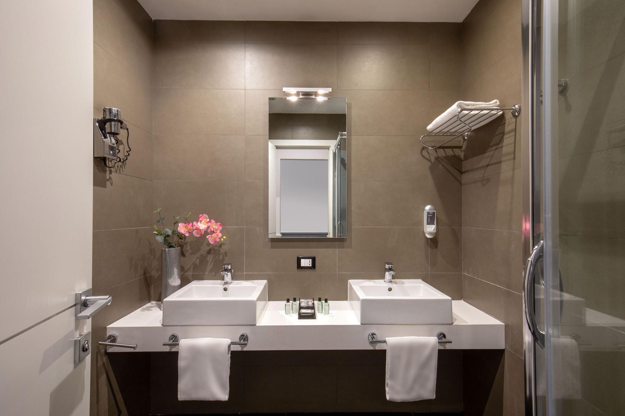 Stay Inn Rome Via Del Corso Roma Exterior foto