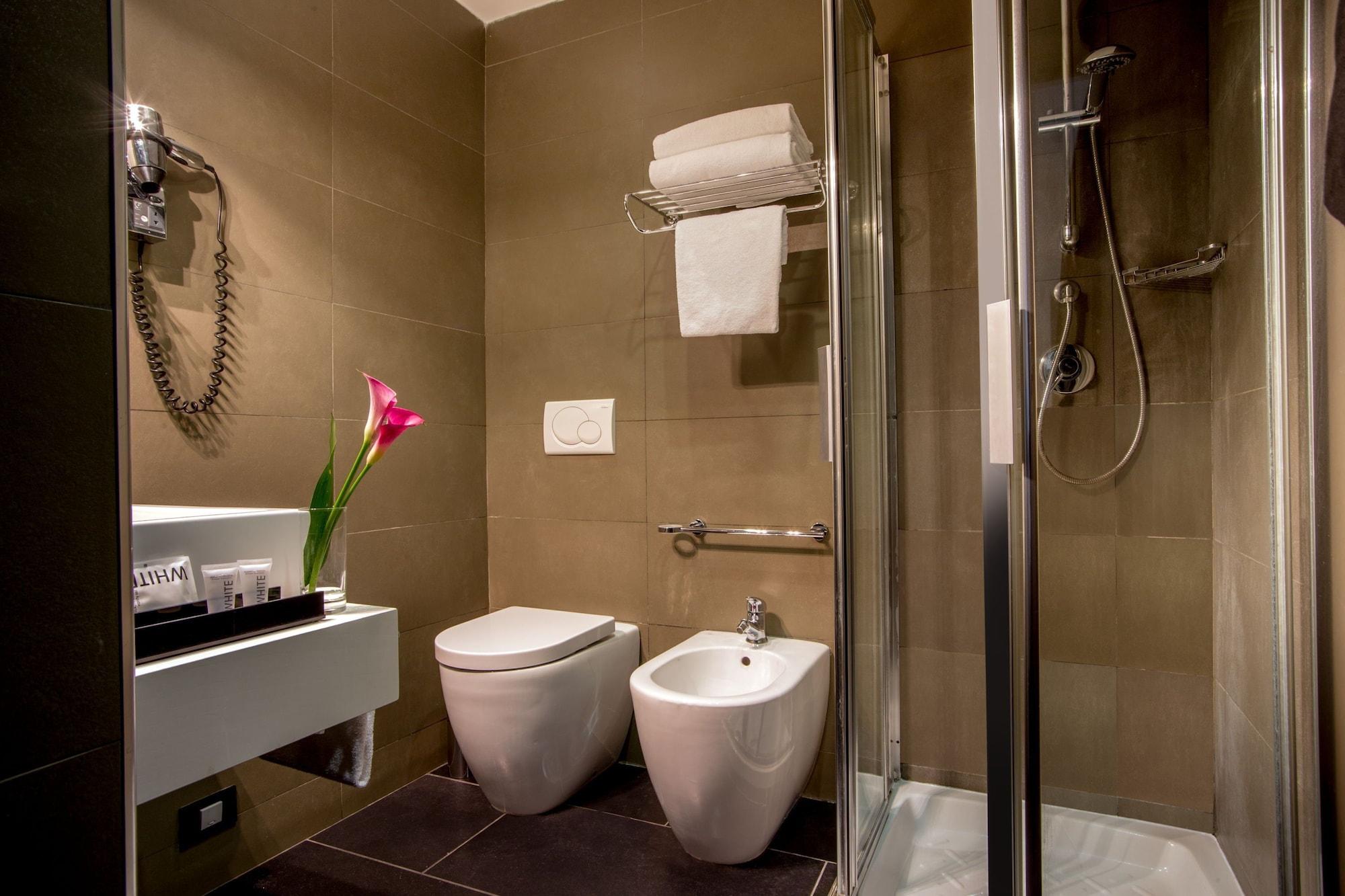 Stay Inn Rome Via Del Corso Roma Exterior foto