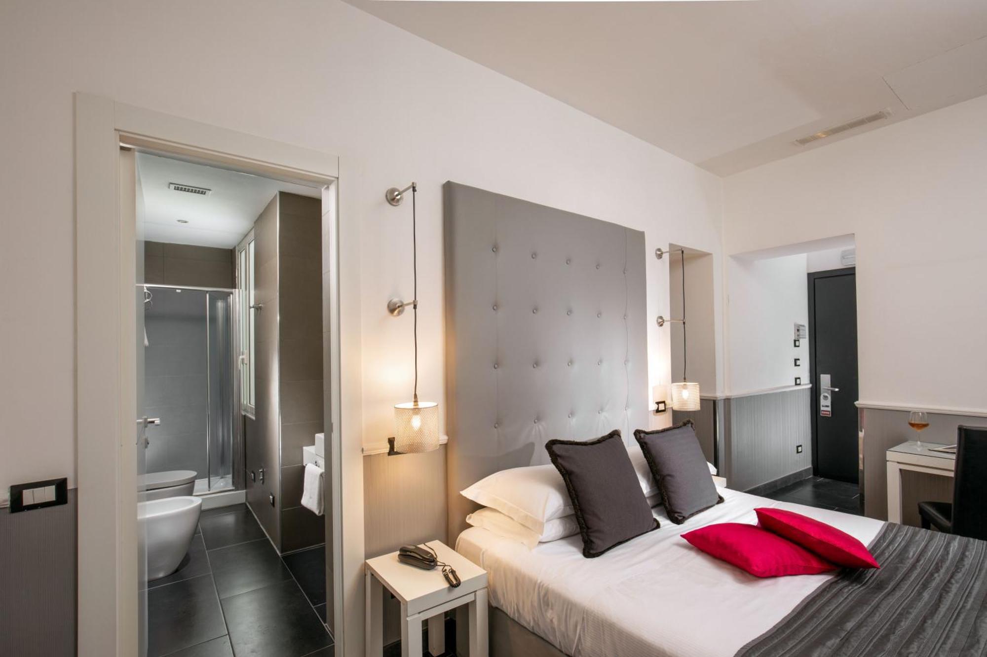 Stay Inn Rome Via Del Corso Roma Quarto foto