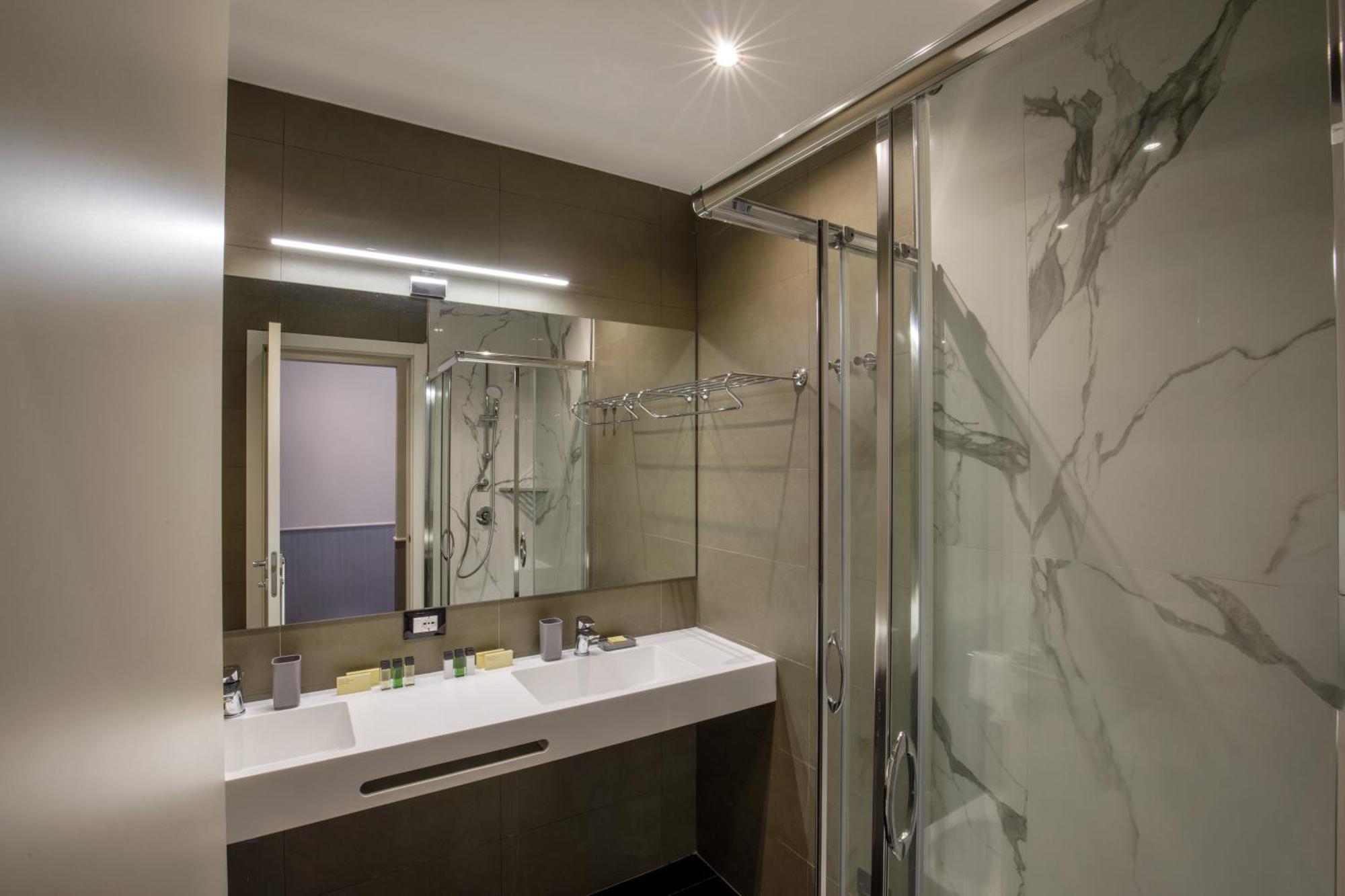 Stay Inn Rome Via Del Corso Roma Exterior foto