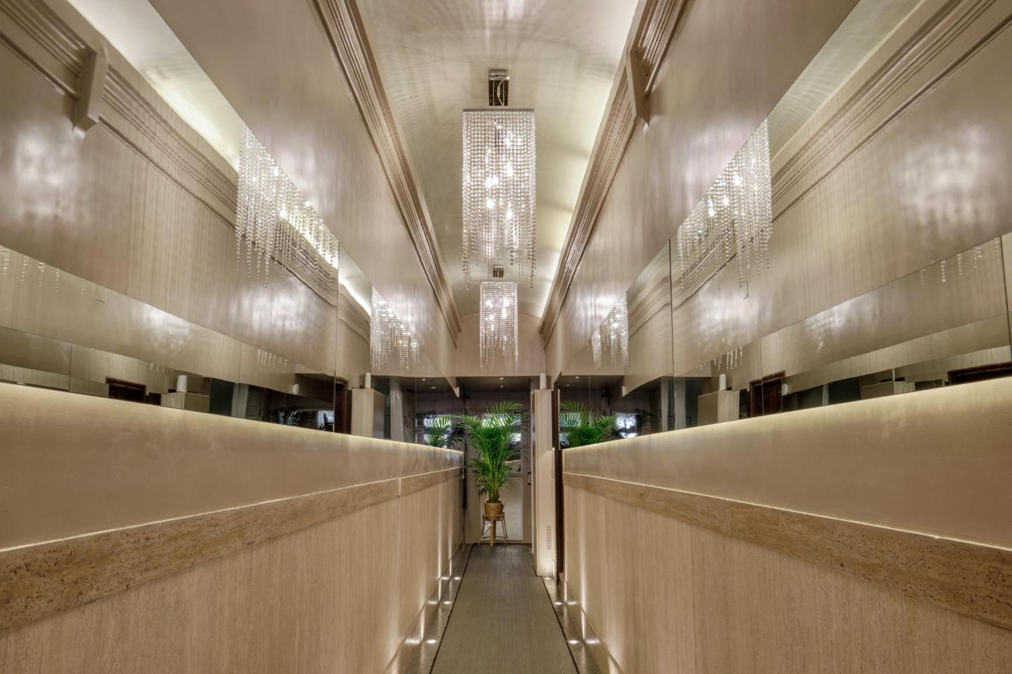 Stay Inn Rome Via Del Corso Roma Exterior foto