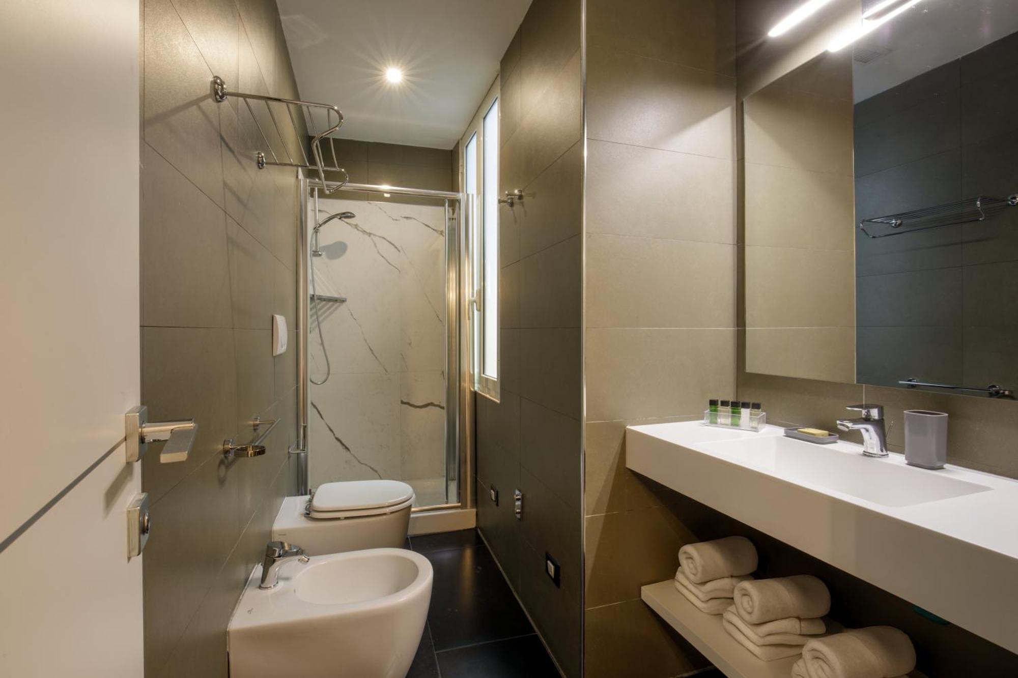 Stay Inn Rome Via Del Corso Roma Exterior foto