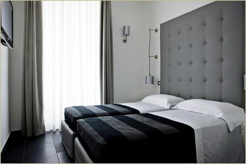 Stay Inn Rome Via Del Corso Roma Exterior foto