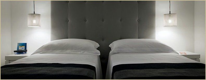 Stay Inn Rome Via Del Corso Roma Exterior foto