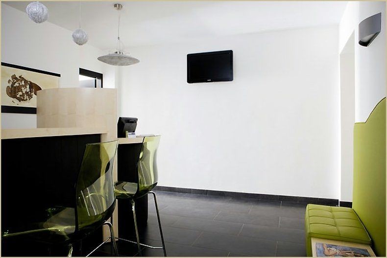 Stay Inn Rome Via Del Corso Roma Exterior foto