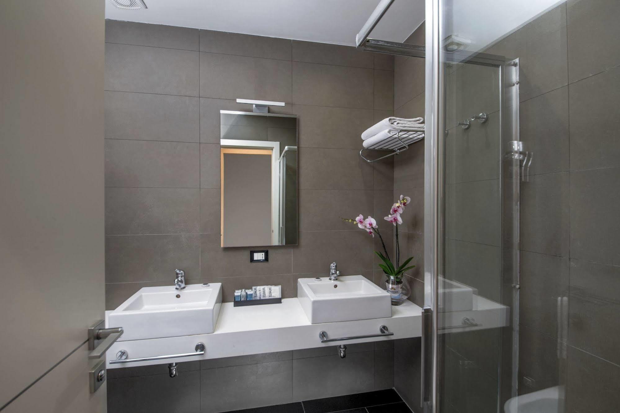 Stay Inn Rome Via Del Corso Roma Exterior foto